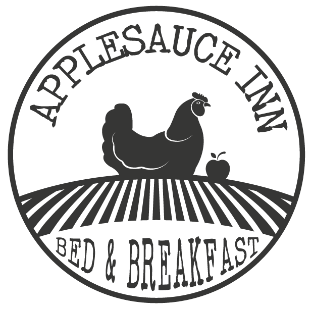 Home | Applesauce Inn Bed and Breakfast